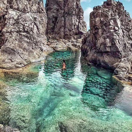 TuinejeCasa Adeyuアパートメント エクステリア 写真